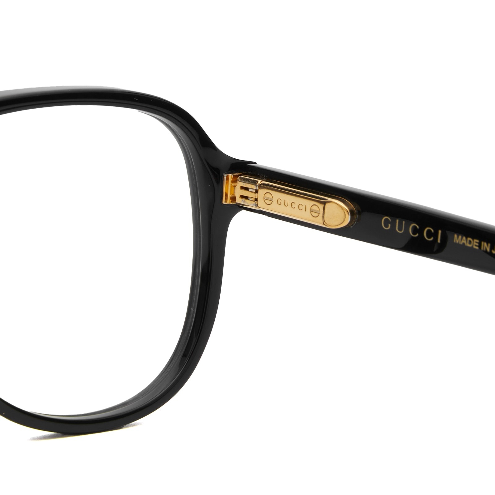 Gucci GG1044O Optical Glasses - 4