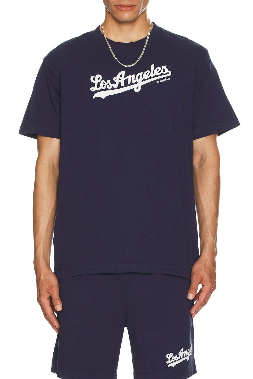 Dodgers T-Shirt - 3