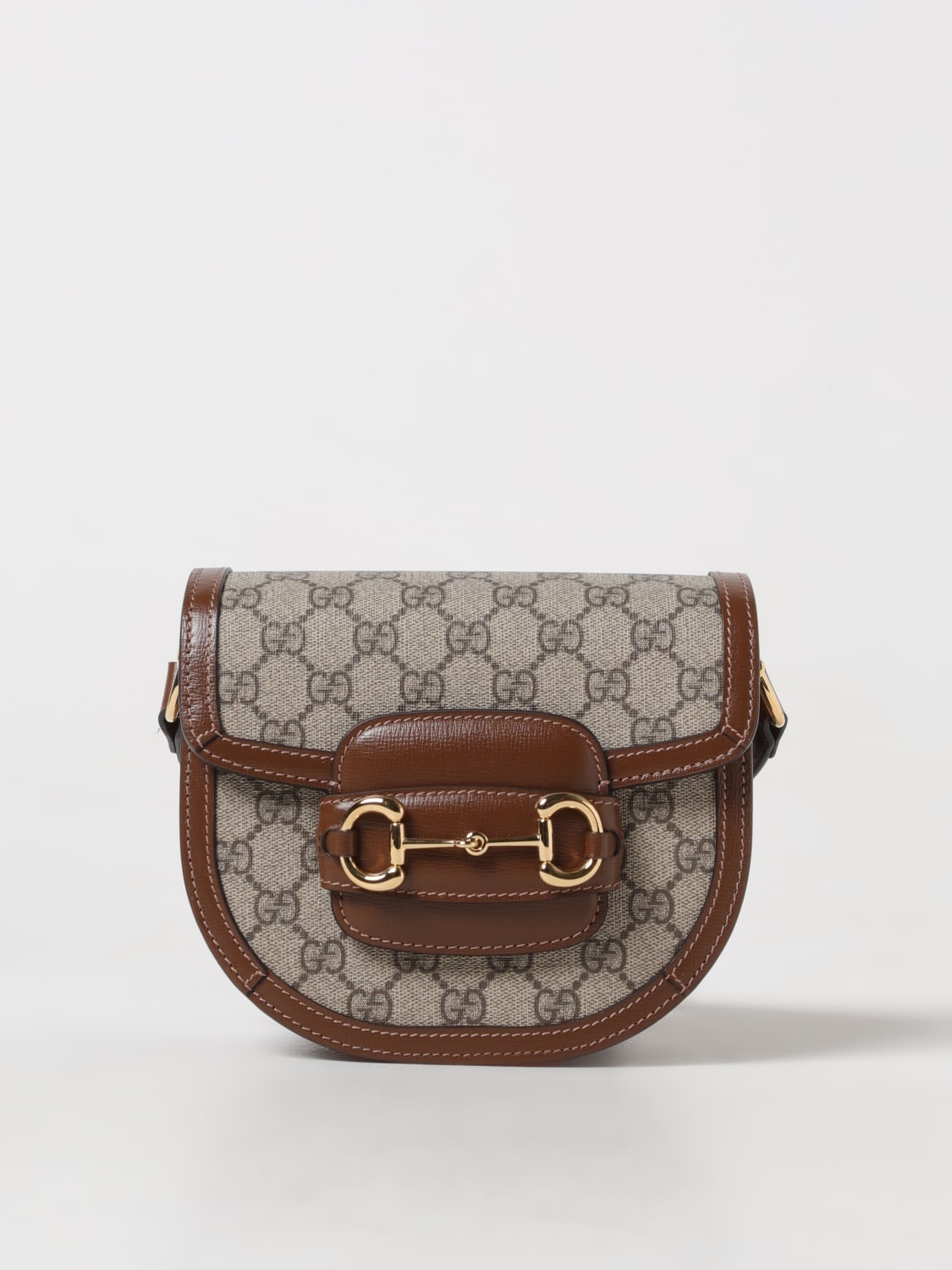 Shoulder bag woman Gucci - 1