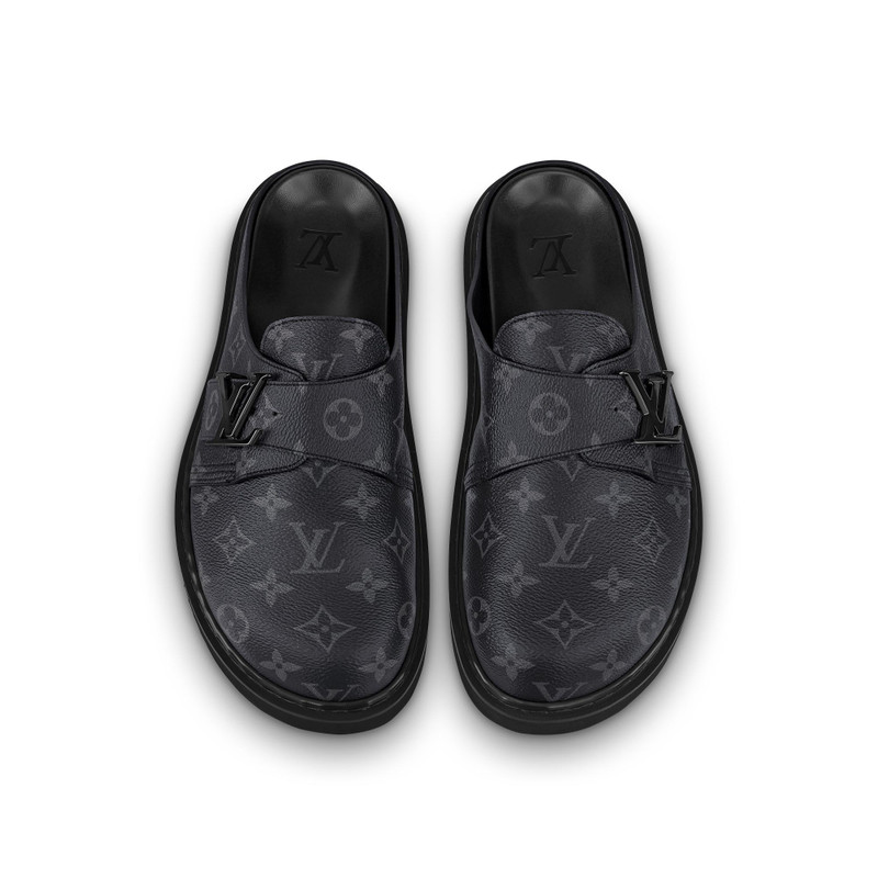 LV Easy Mule 4
