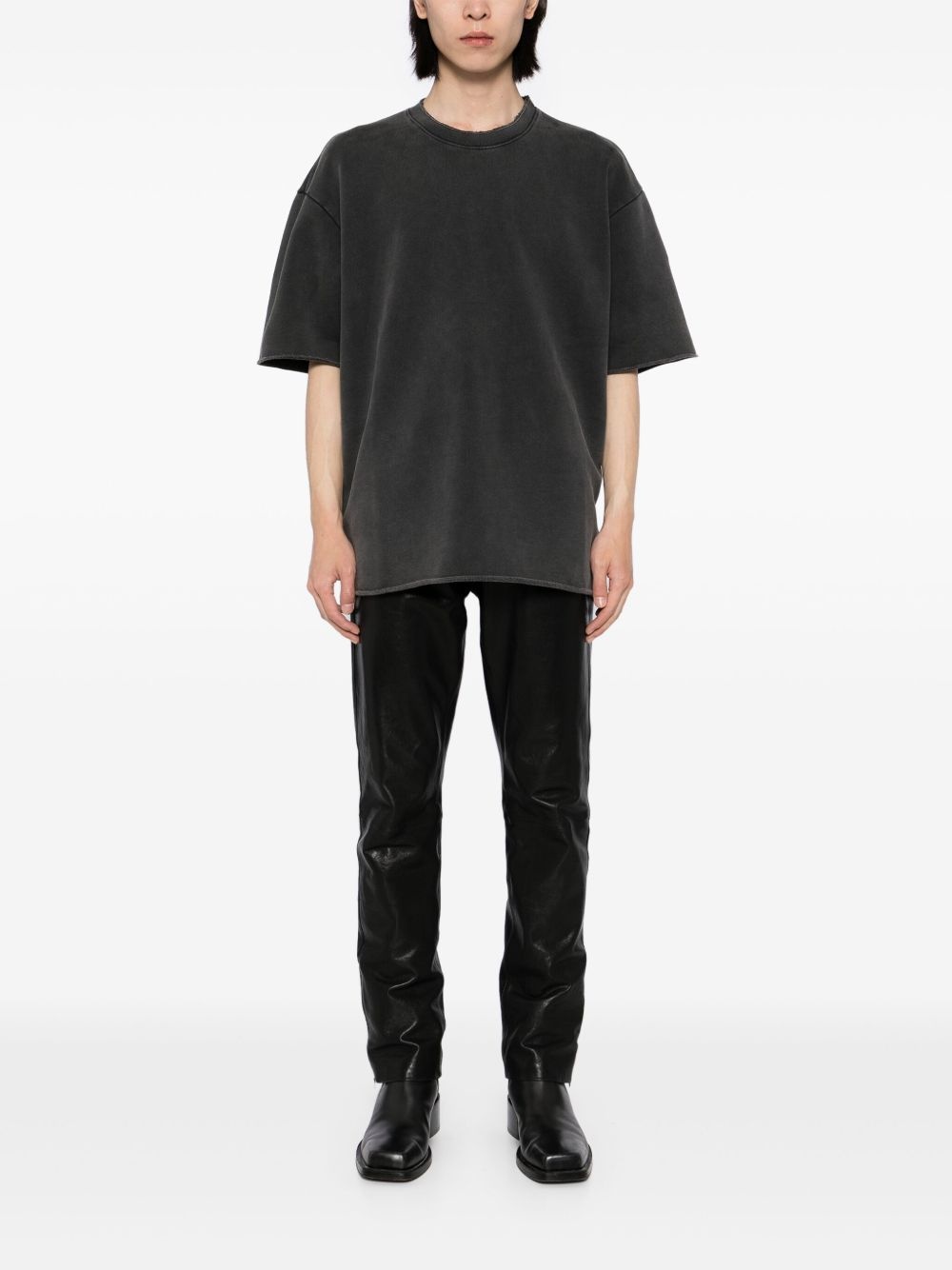 upstate T-shirt - 2