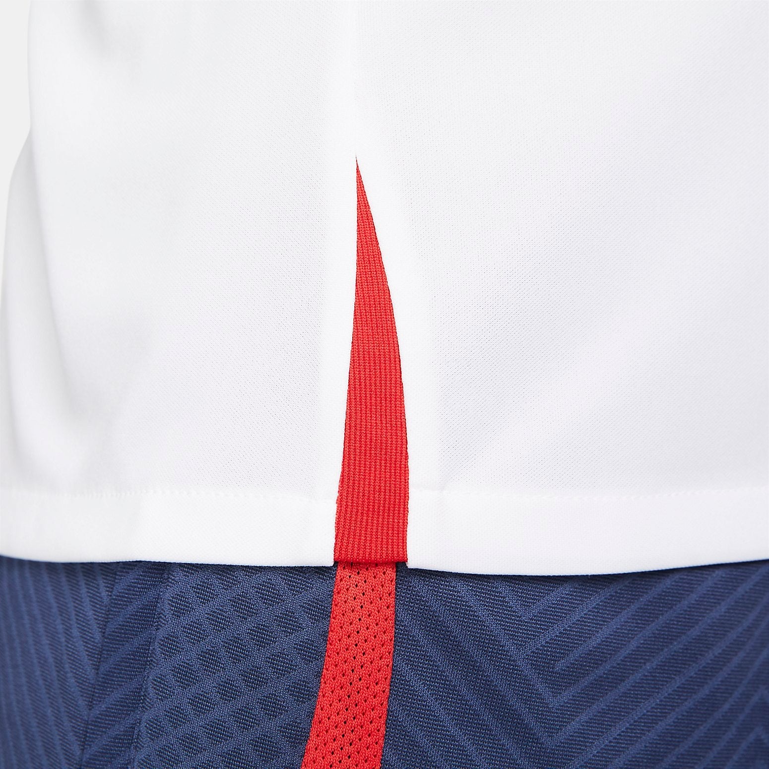 Nike PSG Strike Dri-FIT Top 'White Midnight Navy' DJ8589-101 - 3