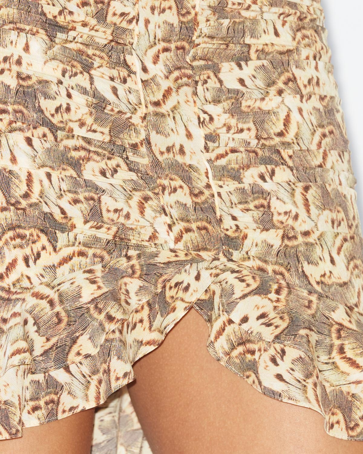 MILENDI SKIRT - 3