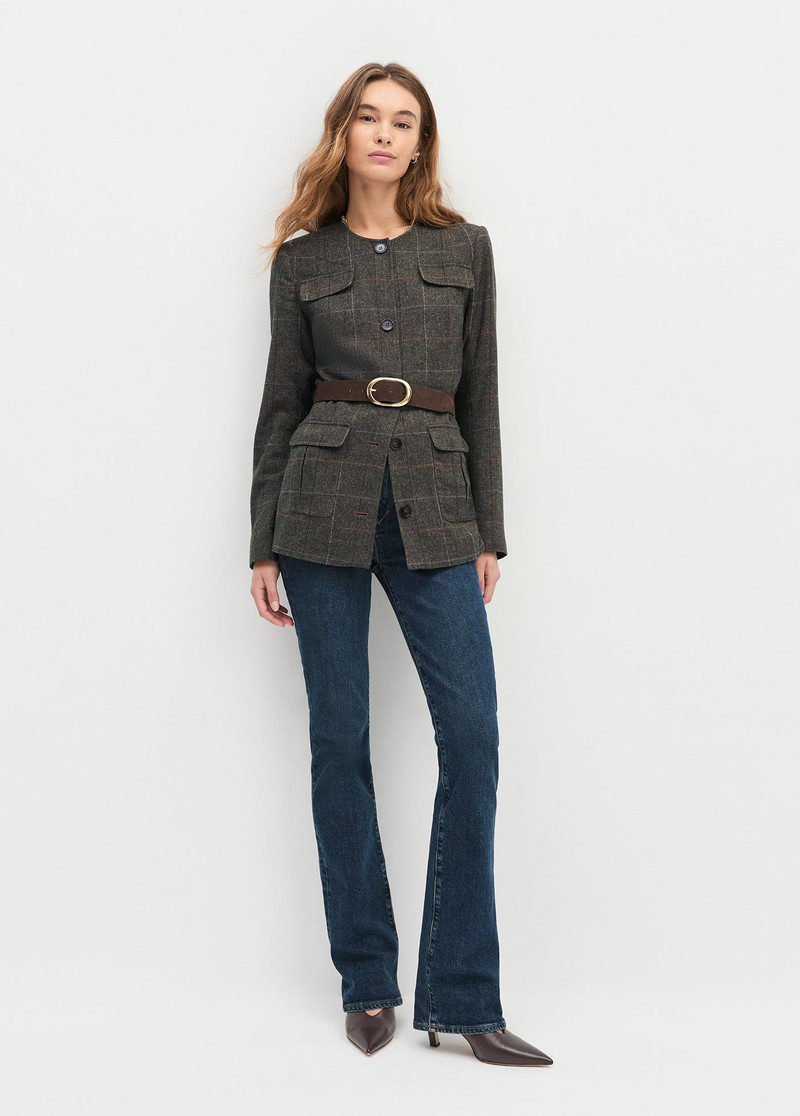 THE SPENCER JACKET 3