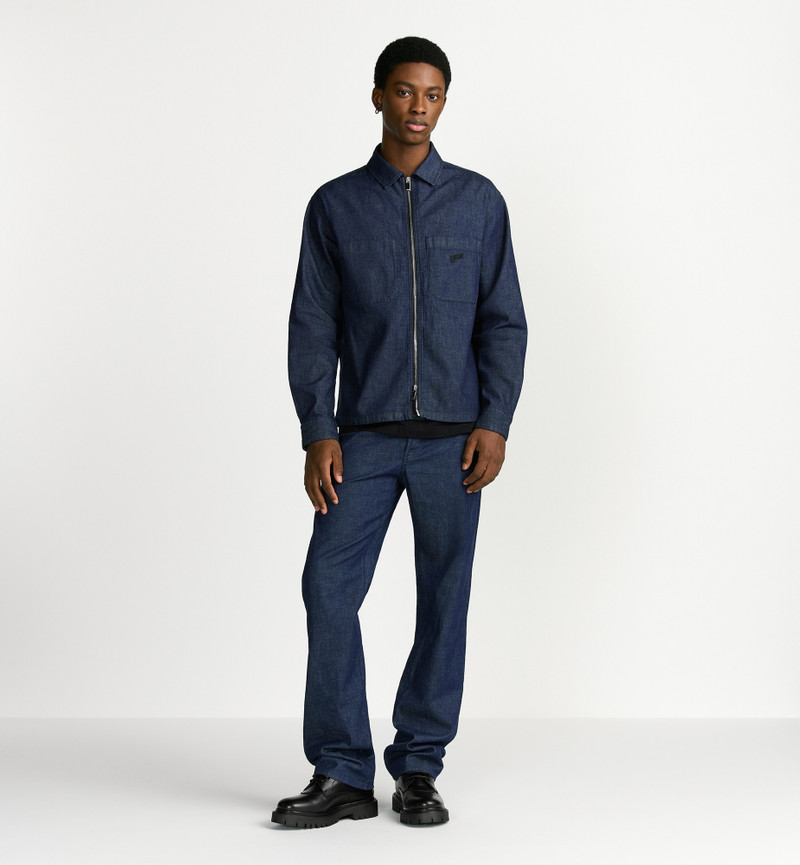 Dior Mountain Jeans 3