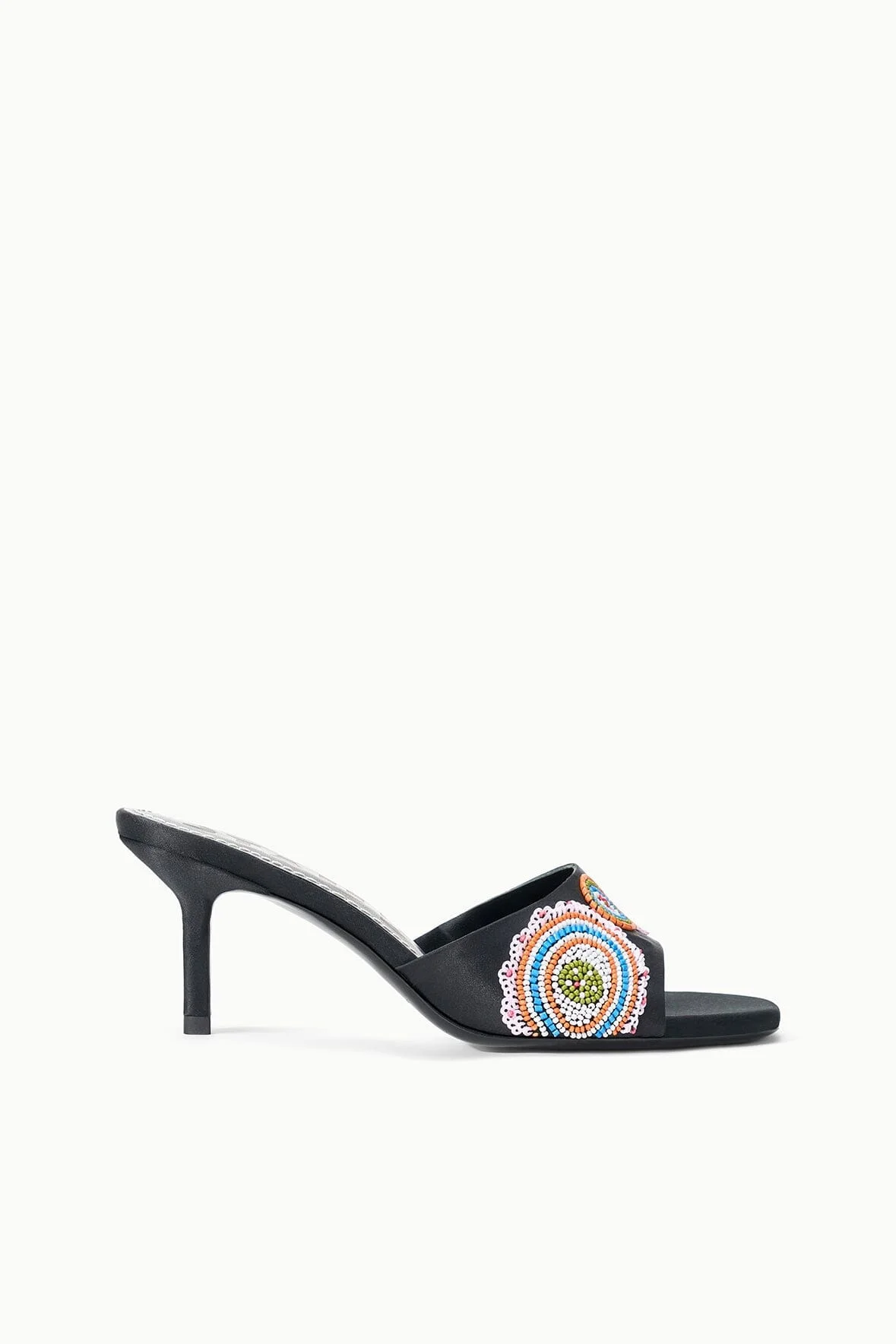 STAUD BEA MULE MILLEFIORE 2.0 - 1
