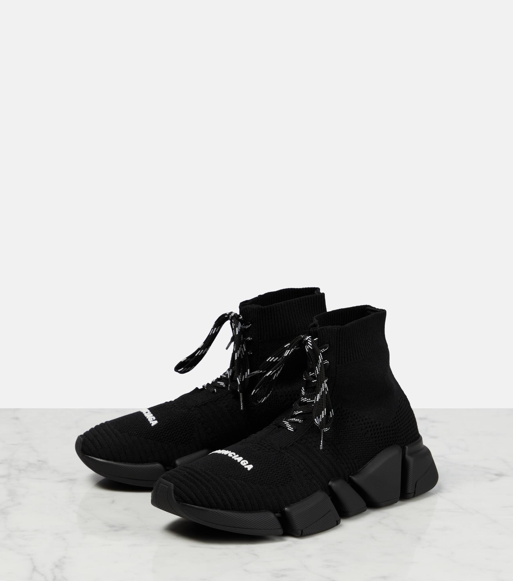 Speed 2.0 sneakers - 5