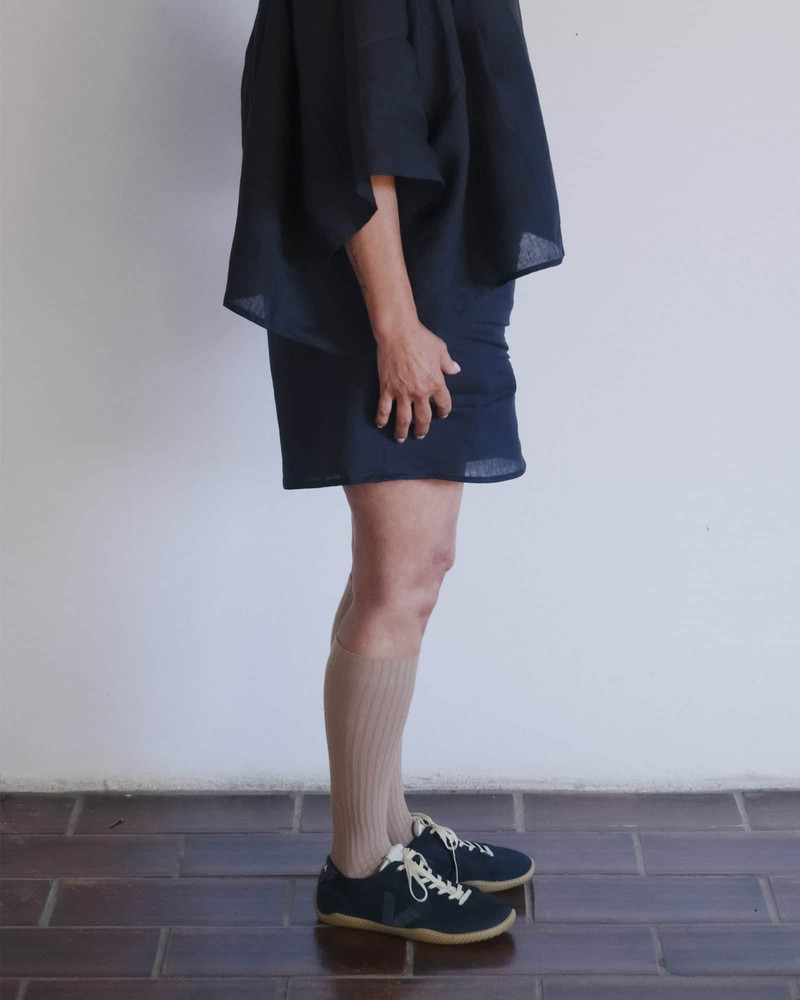 Ori Shorts - Fine Linen 3