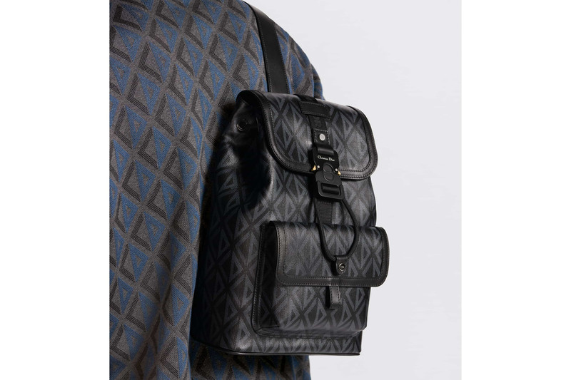 Dior Hit The Road Sling Bag 8
