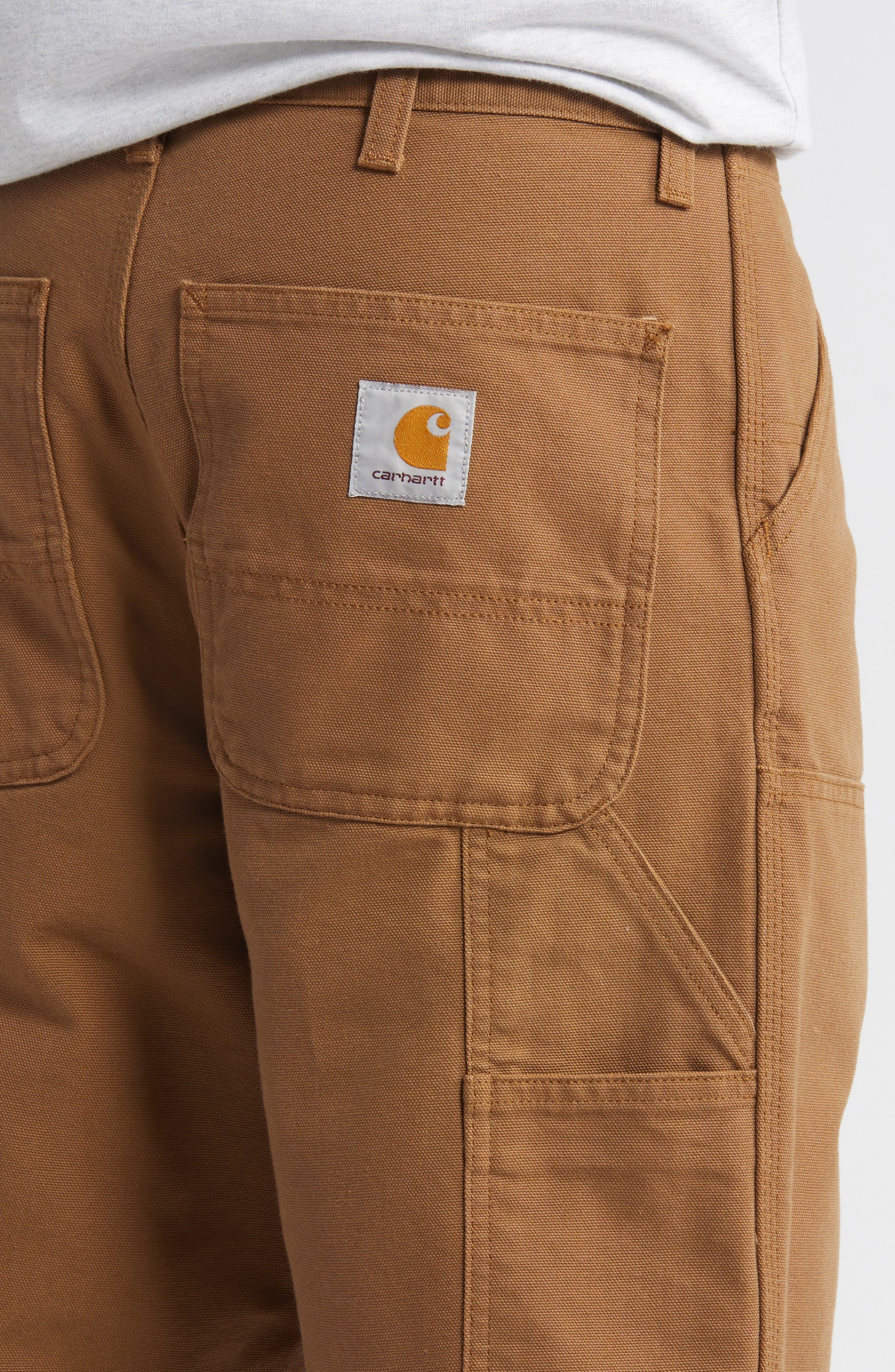 Double Knee Pants - 4