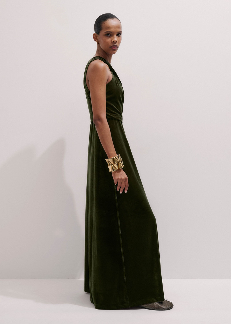 Full-Length Dress 5