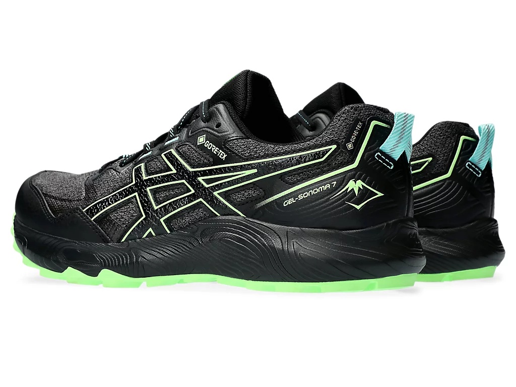 GEL-SONOMA 7 GTX - 3