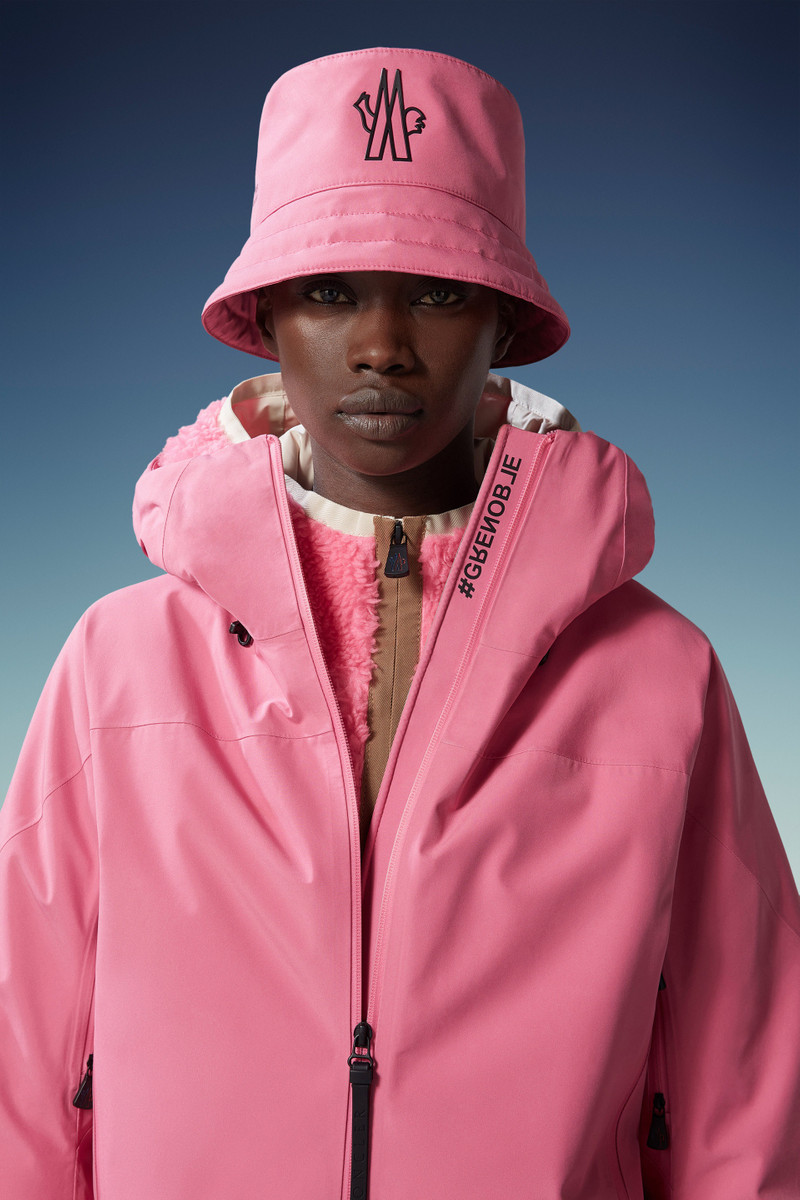 Moncler GORE-TEX Bucket Hat outlook