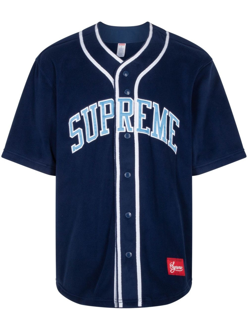 Polartec Baseball T-shirt 1