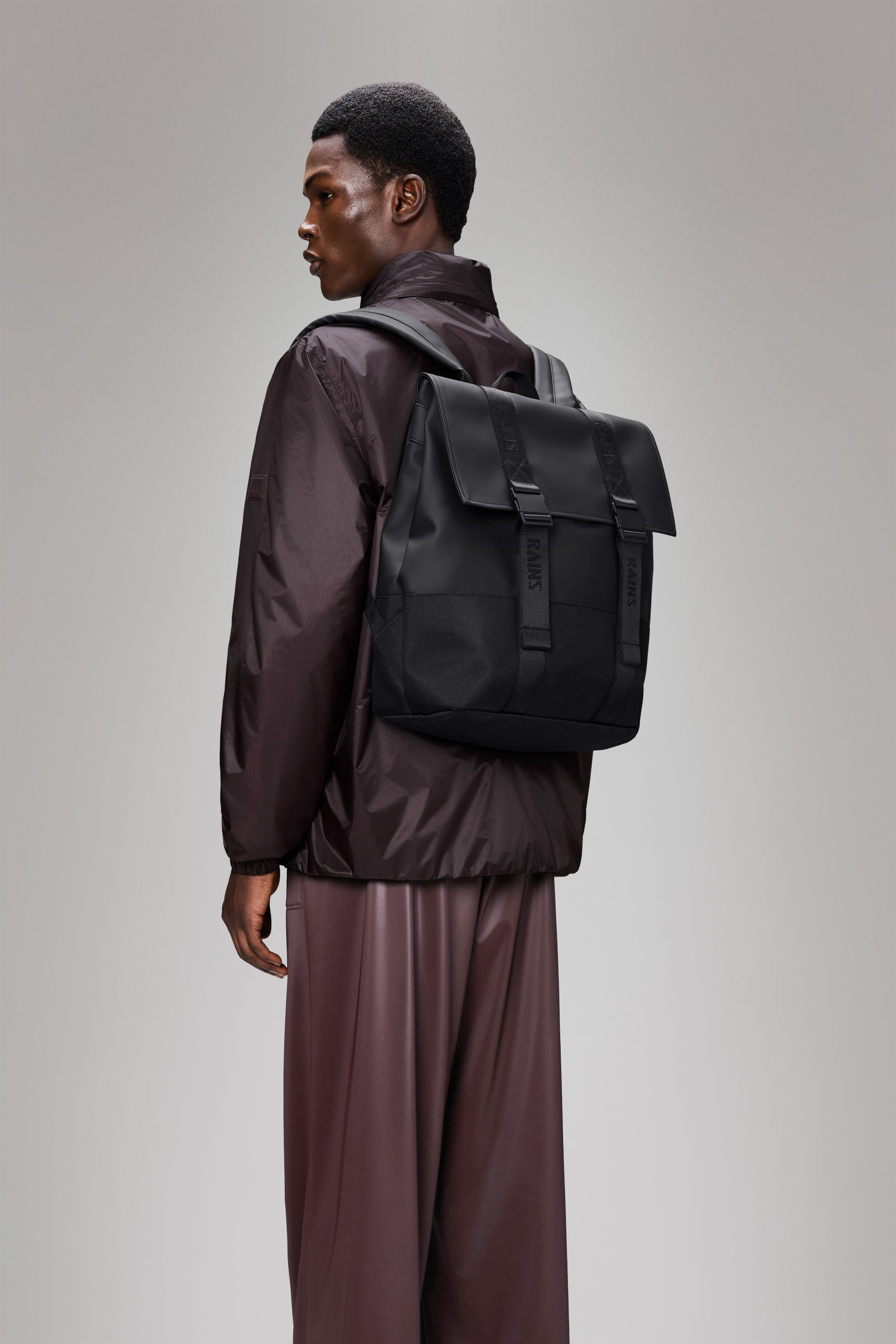 Trail MSN Bag - 2