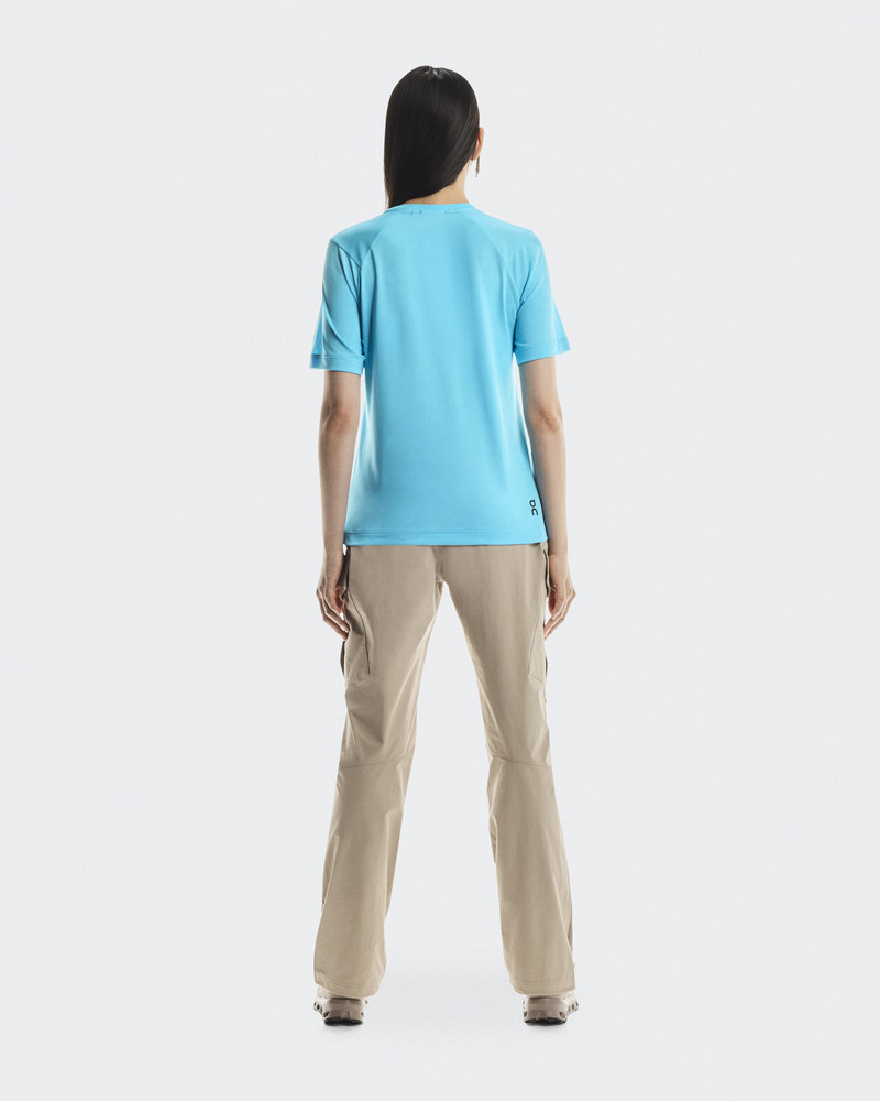 On Trek Pants outlook