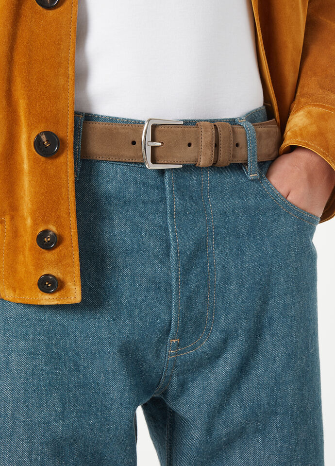 Alsavel Belt - 2