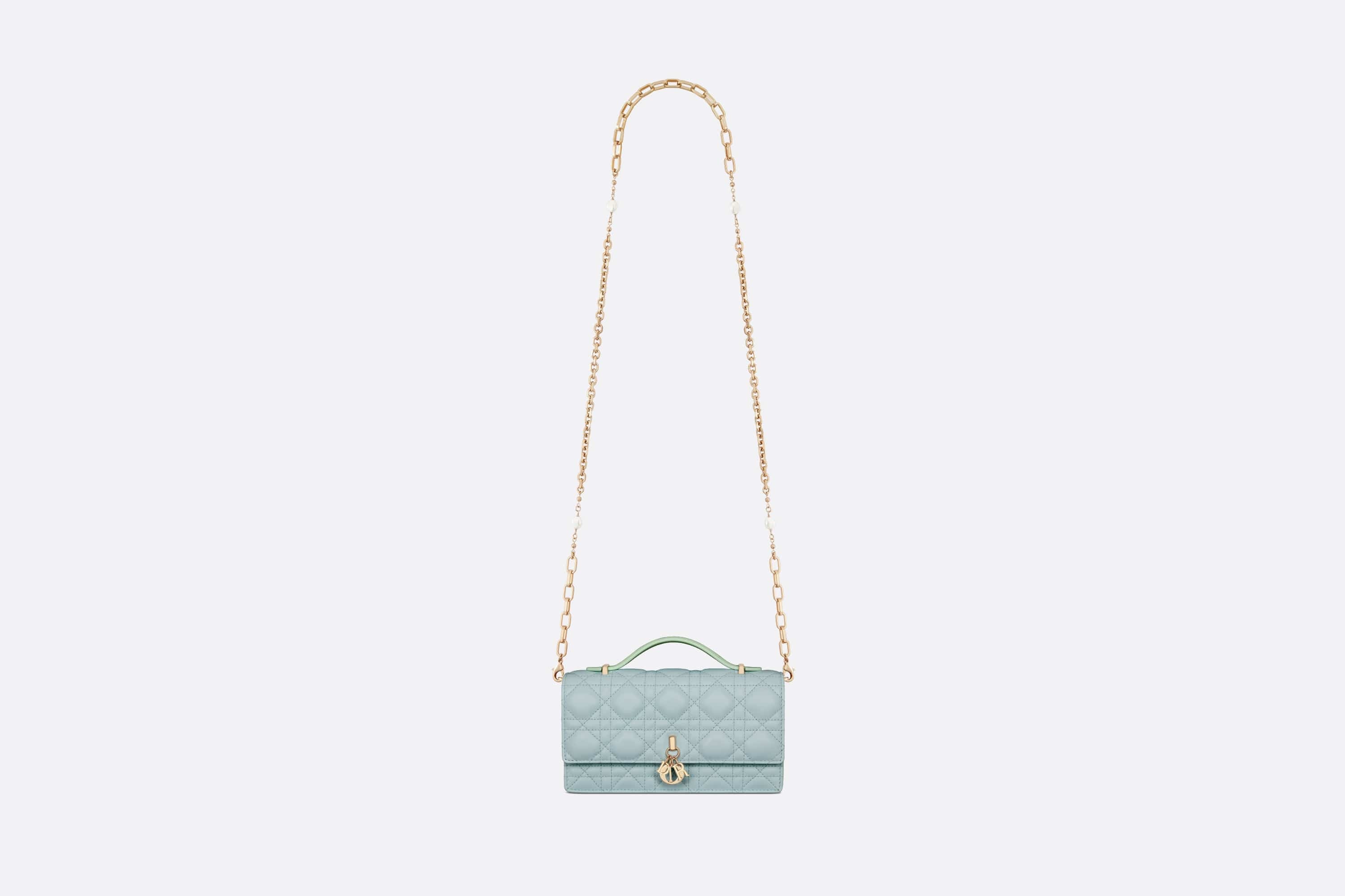 My Dior Mini Bag - 4