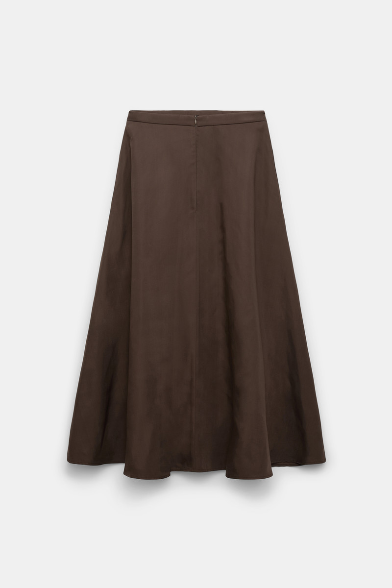 SPORTY ELEGANCE skirt 6