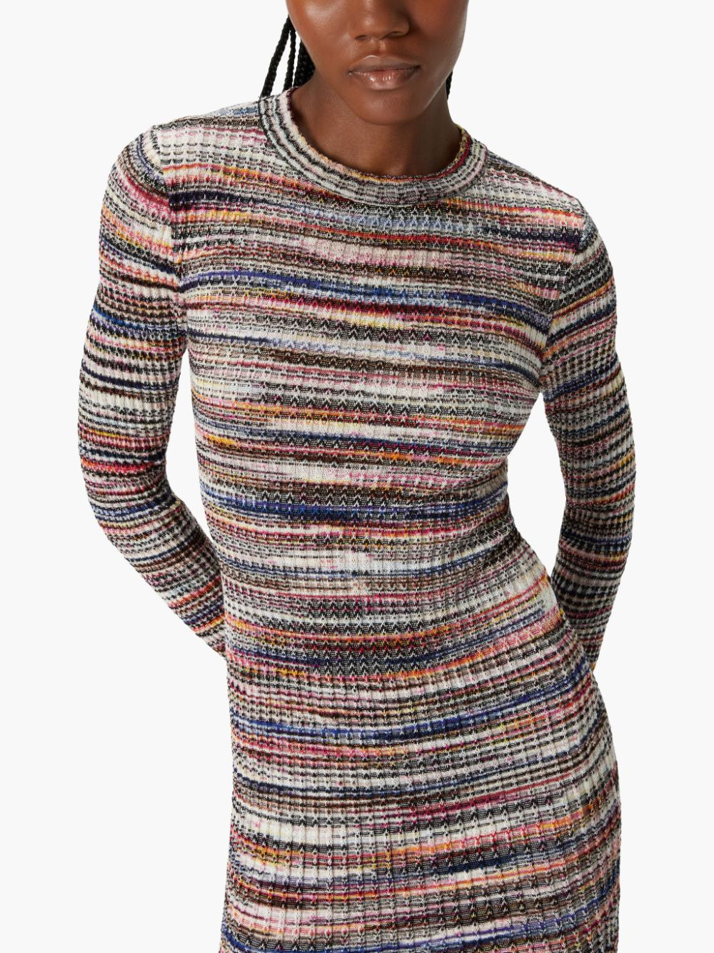 Missoni Dress - 4