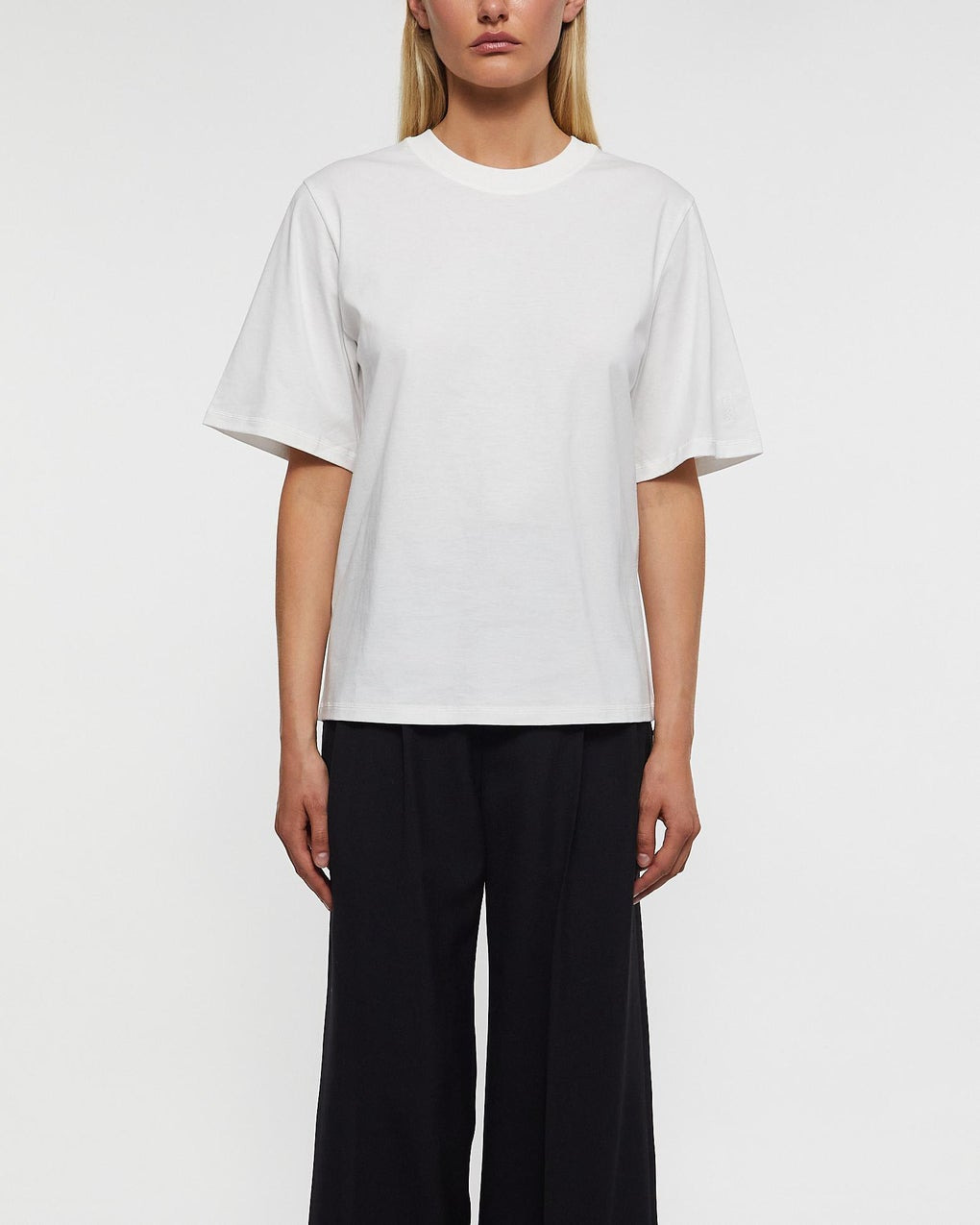 T-Shirt Hedil White - 2