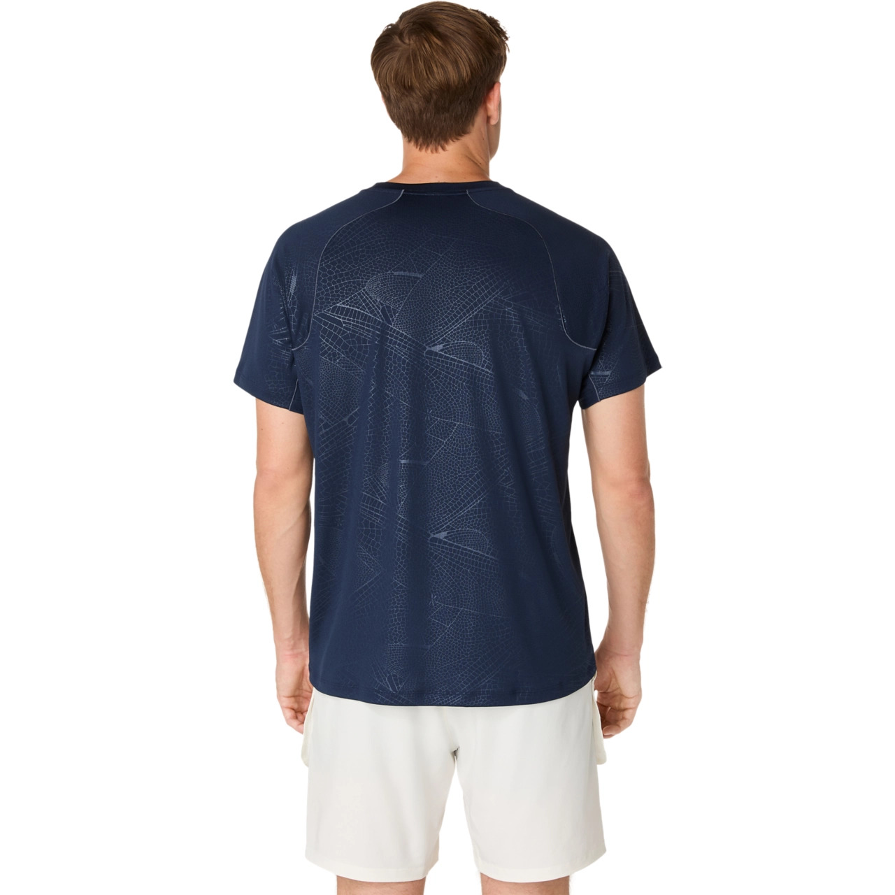 GAME ALL OVER PRINT SHORT SLEEVE TOP - 2