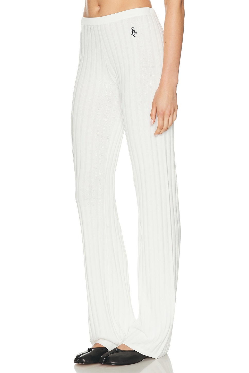 SRC Ribbed Trouser - 3