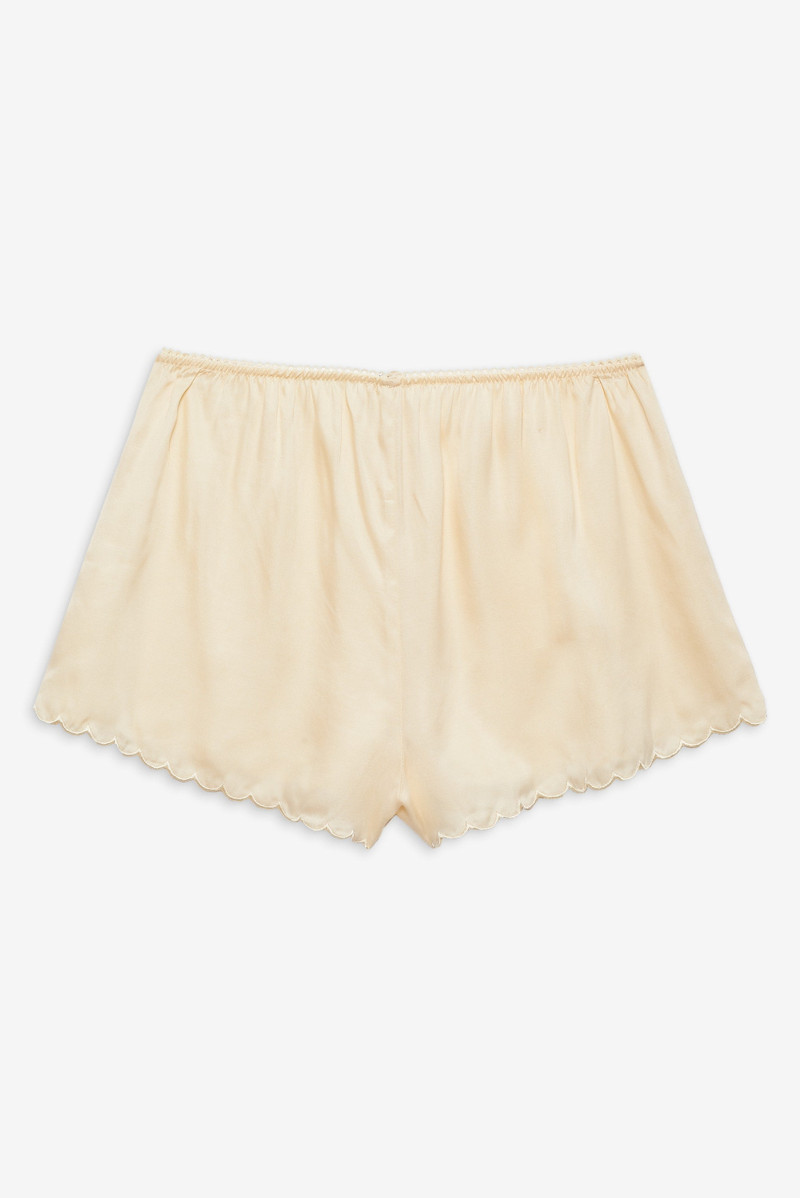 For Love & Lemons Clarabell Short outlook