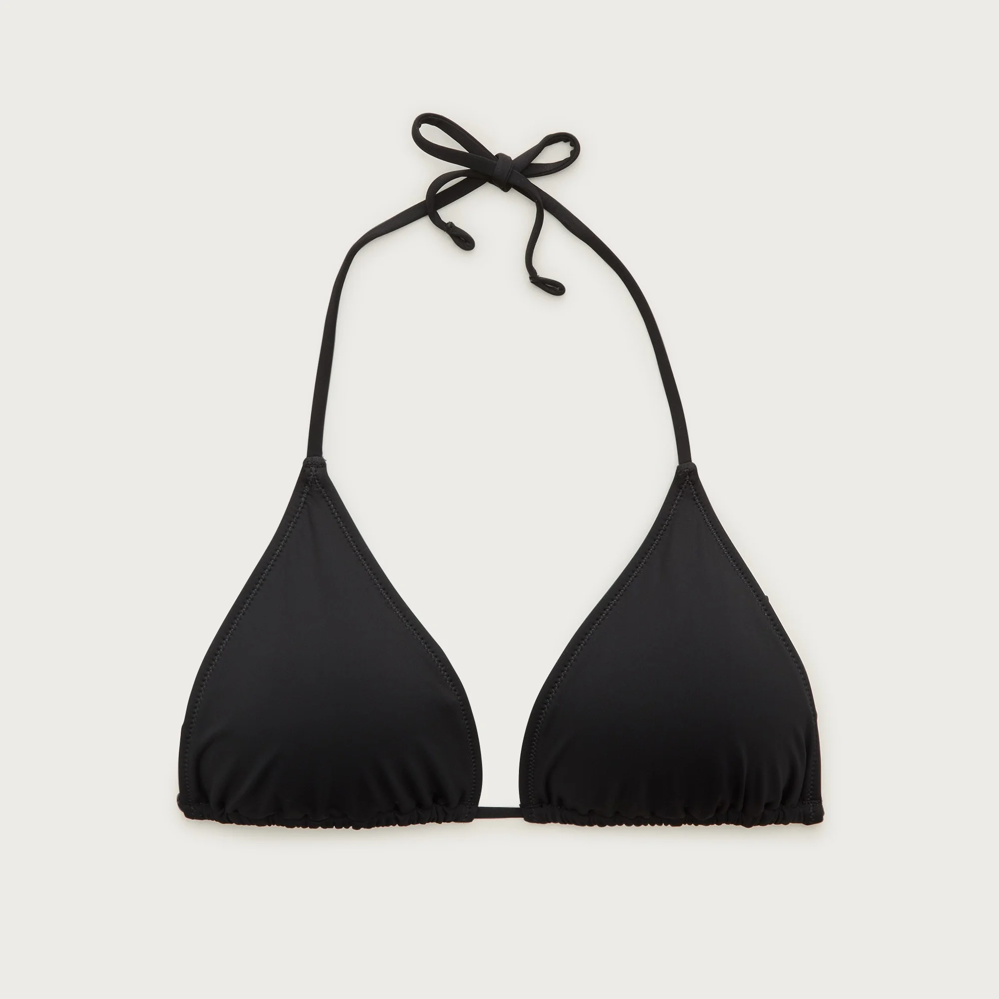 Perfect string bikini top - 1