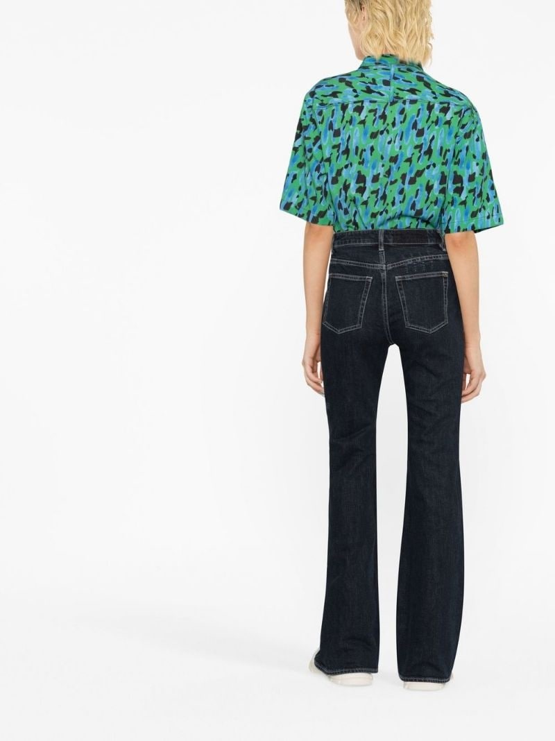 Soho Obscura jeans - 7