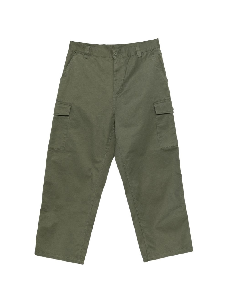 belt-loop pocket trousers 1