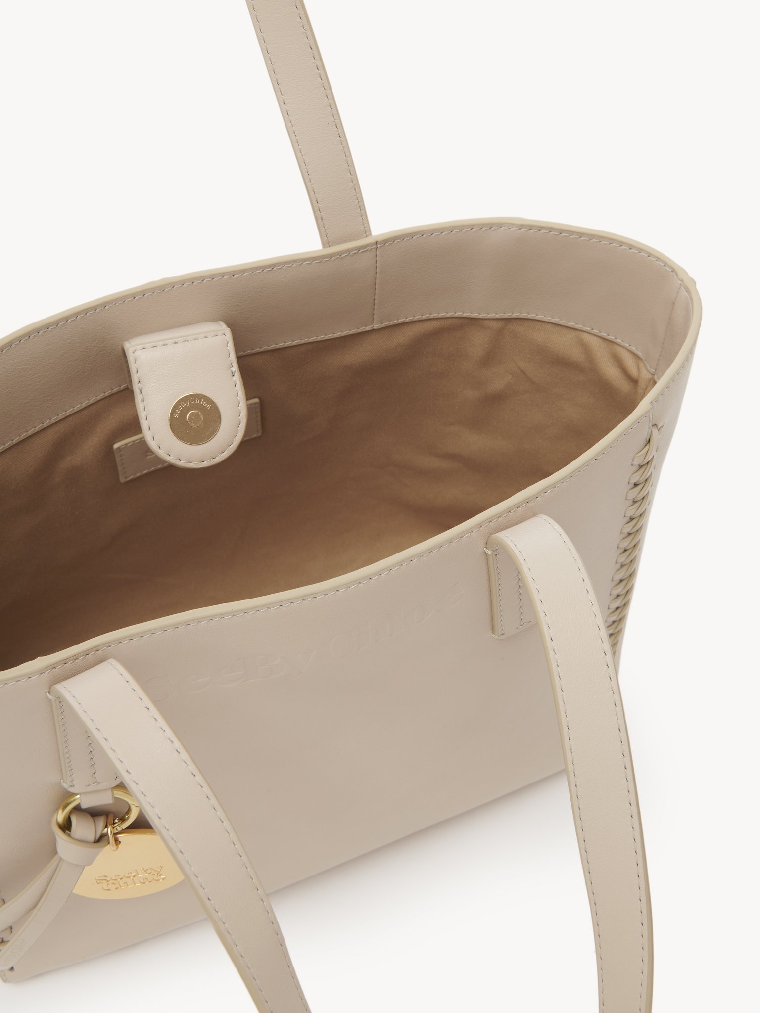 SMALL TILDA TOTE - 3