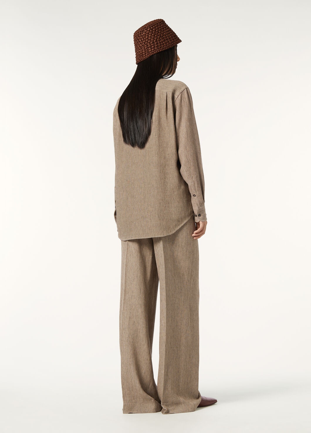 Nyack Pants - 5
