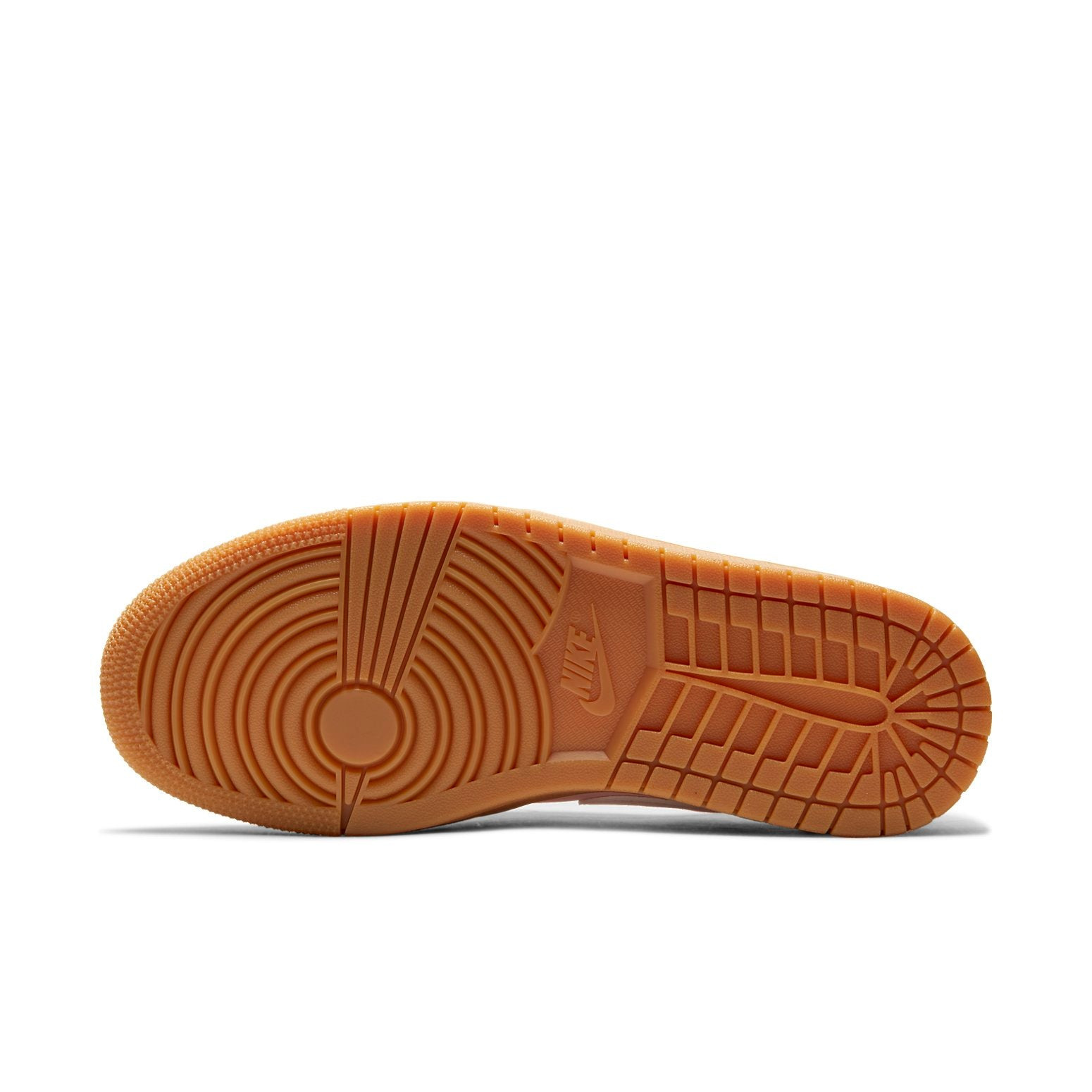 (WMNS) Air Jordan 1 Low 'Arctic Pink Gum' DC0774-601 - 6
