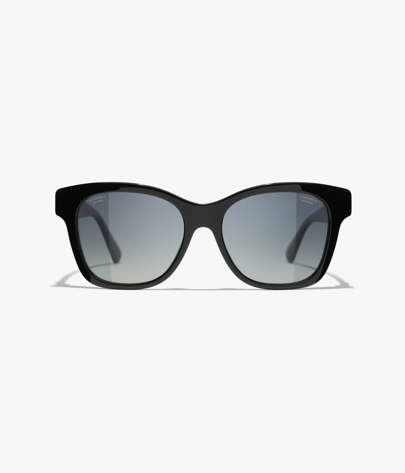 Square Sunglasses 1