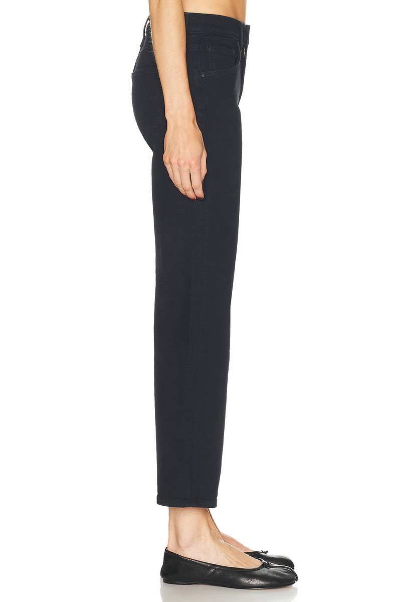 The Newbie Hover Jeans 3
