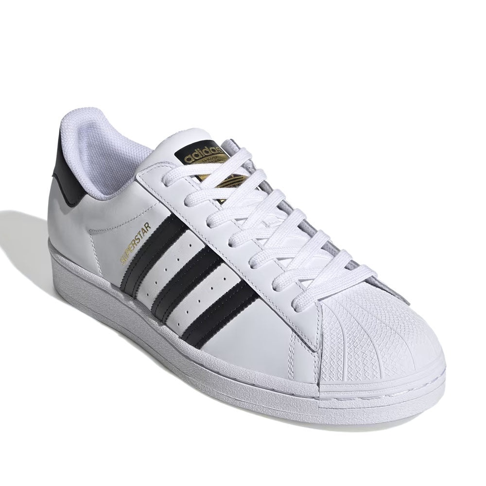 Superstar 'Cloud White / Core Black' - 4