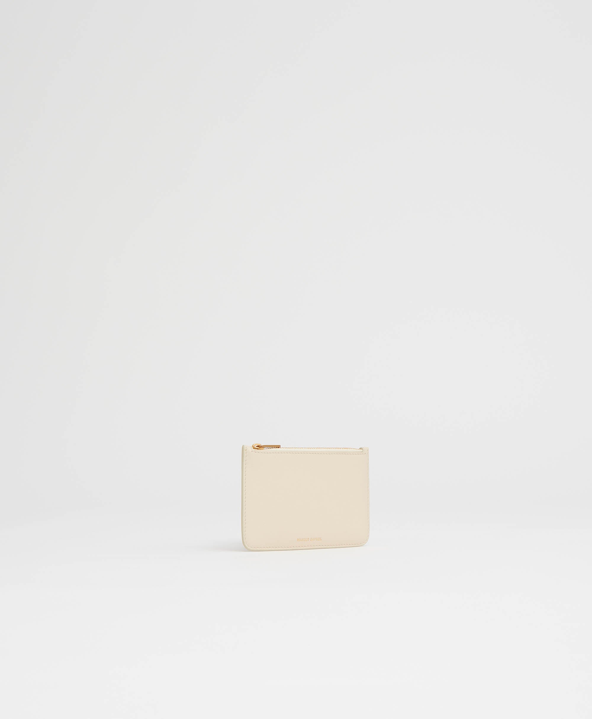 ZIP CARD HOLDER - 2