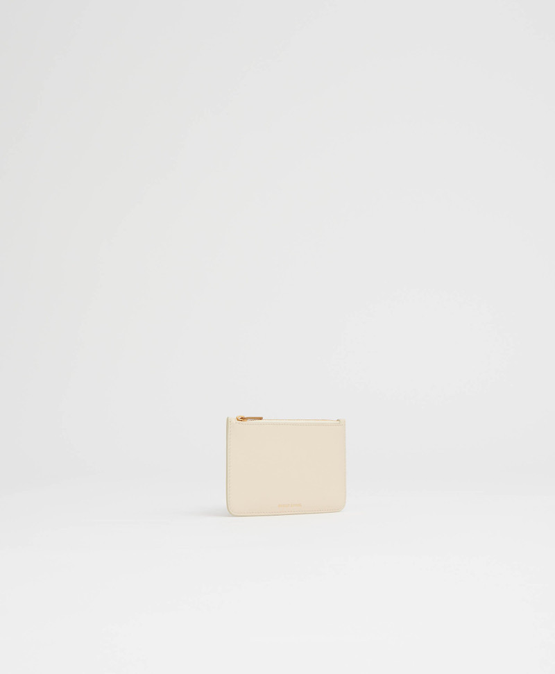 Mansur Gavriel ZIP CARD HOLDER outlook