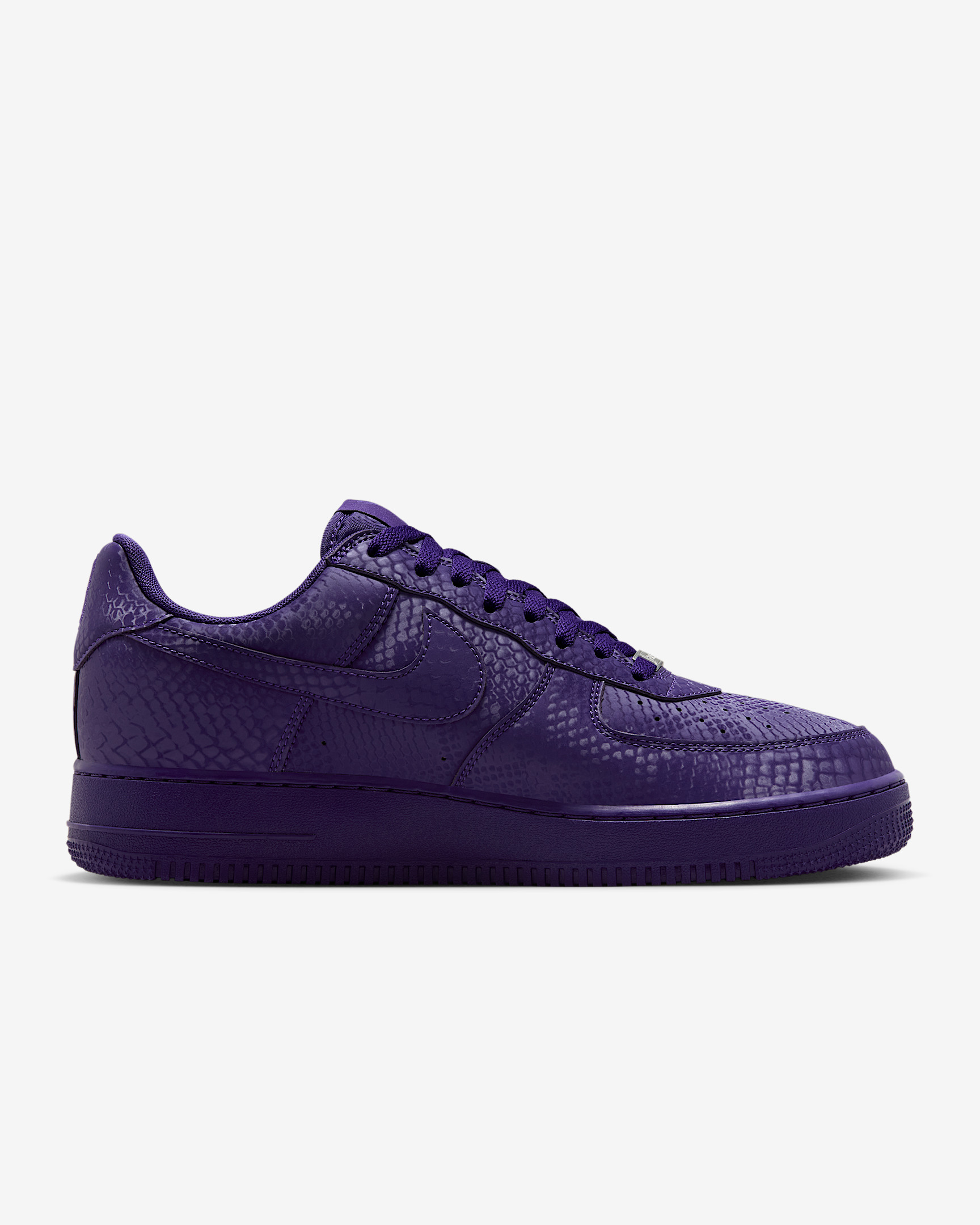 Kobe Air Force 1 Low Men's Shoes - 3