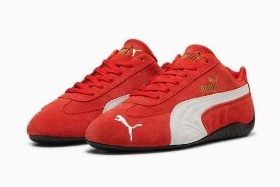 SNEAKERS - 2