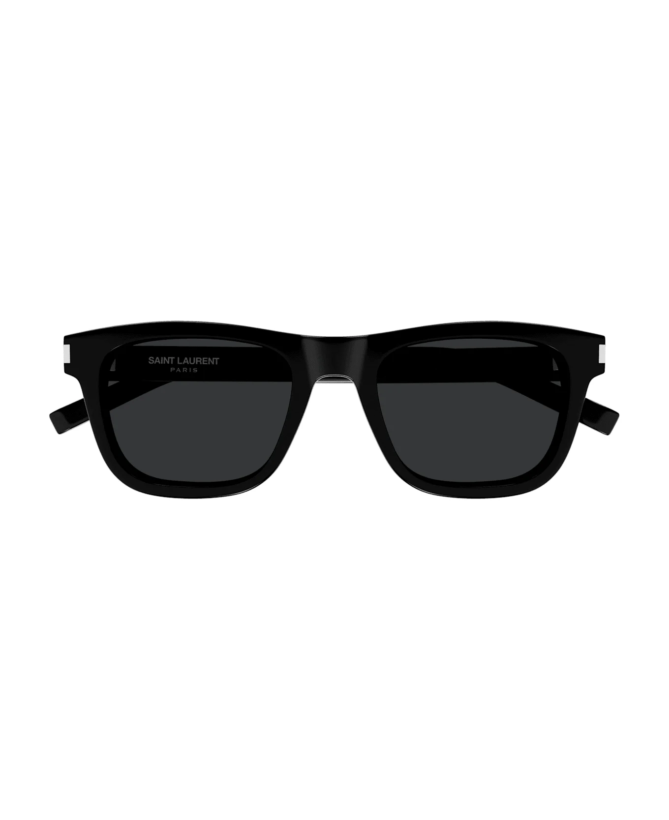 Sl 819-001 - Black Sunglasses - 1