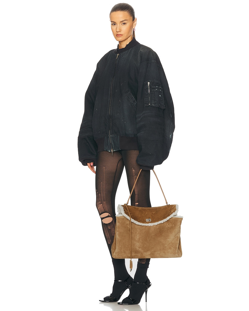 Rodeo Top Handle Bag - 2