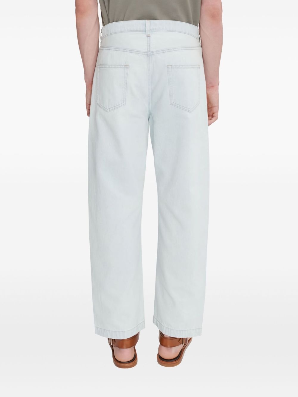 Achille jeans - 4