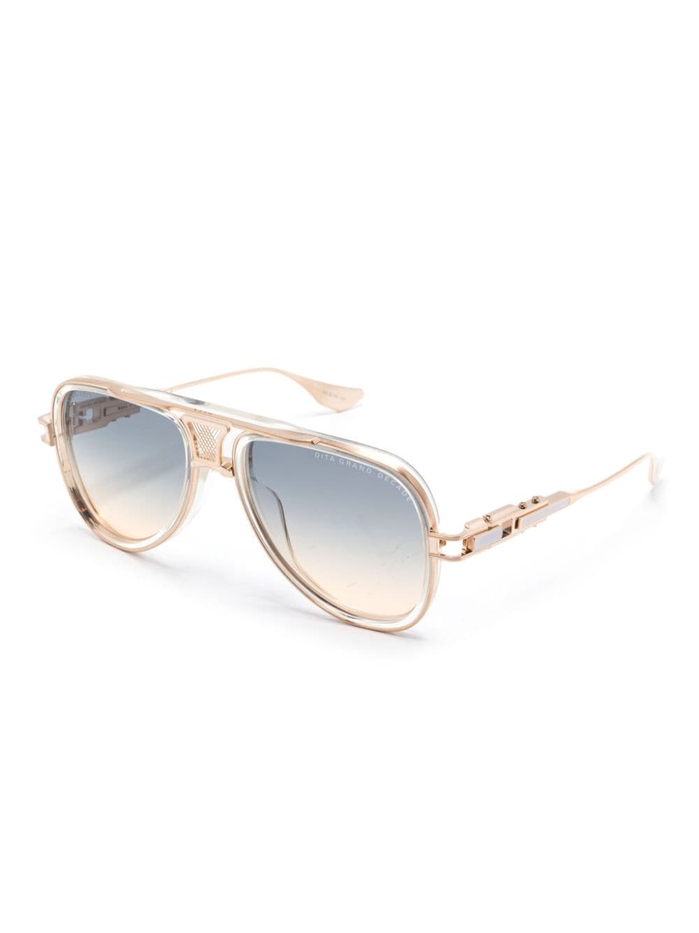 Grand Decade sunglasses - 2