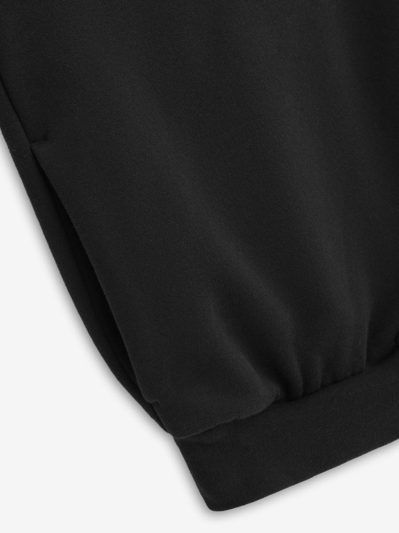 ESSENTIALS Heavy Fleece Fullzip Hoodie outlook