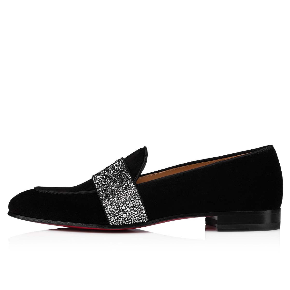 Nit Night Strass BLACK - 2