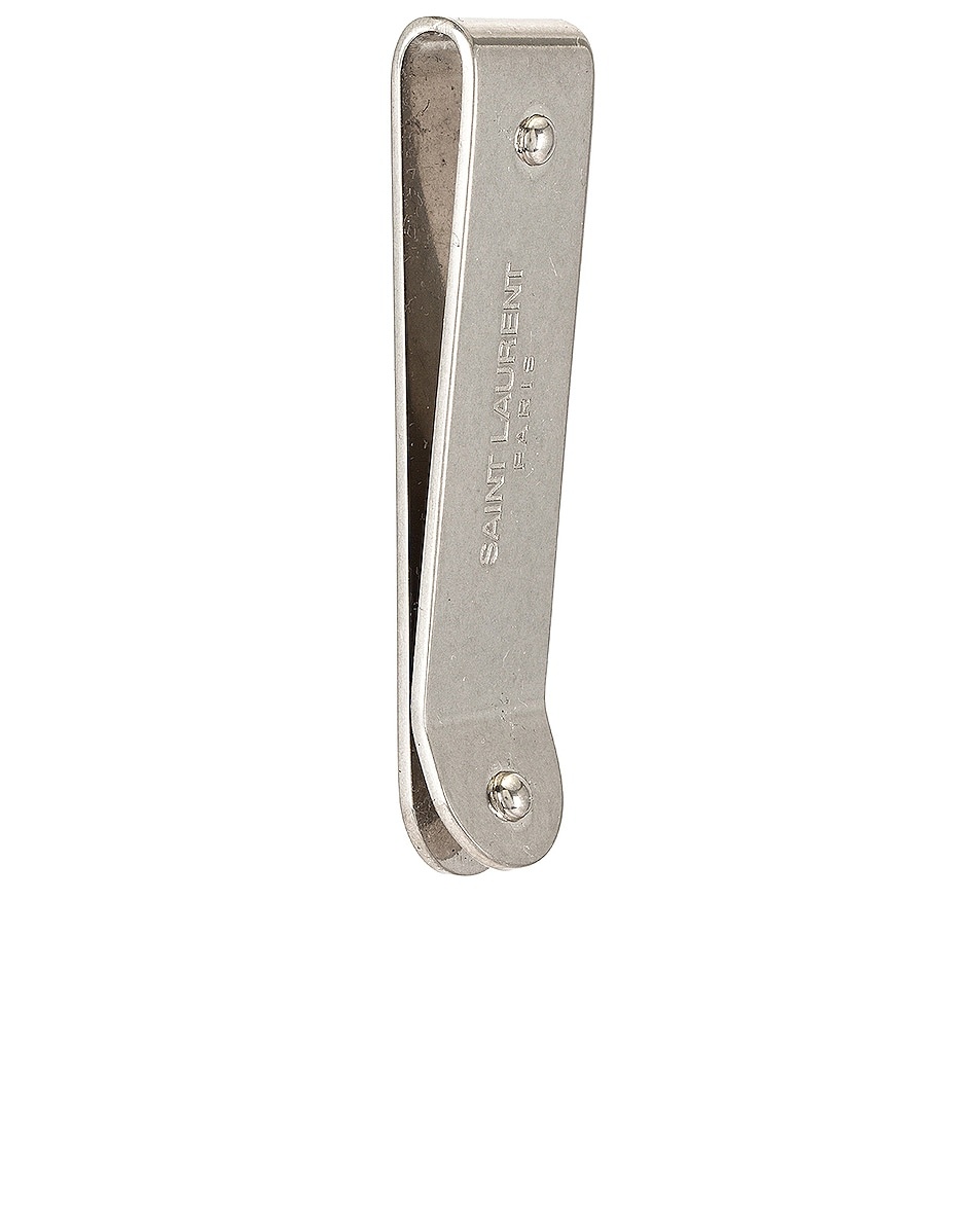 Money Clip - 3