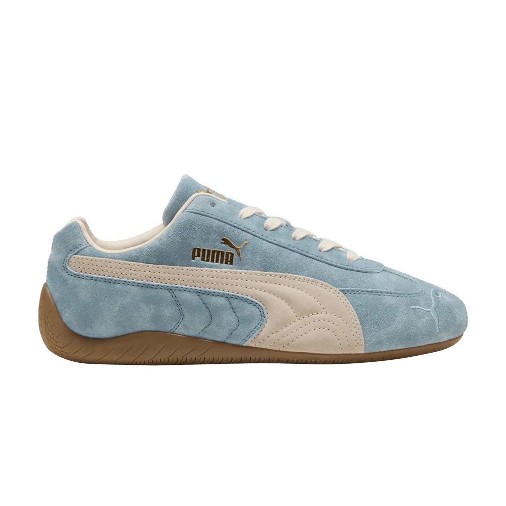 Puma Speedcat 'Faded - Haute Tropic' - 1