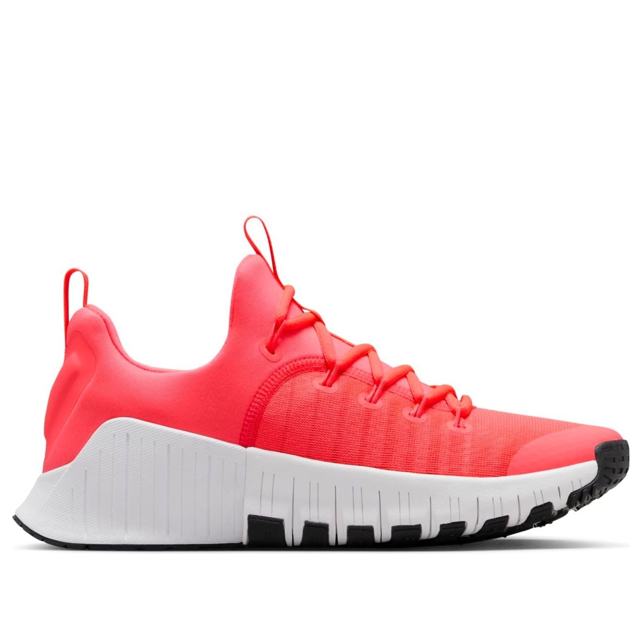 (WMNS) Nike Free Metcon 6 'Hot Punch' FJ7126-600 - 2